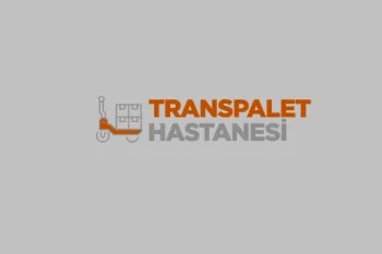 Tamir & Bakım-Elektrikli Transpalet Tamiri